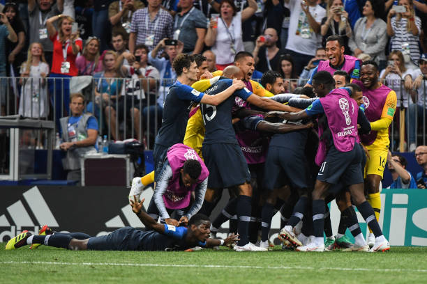 这样的表现 这样的表现