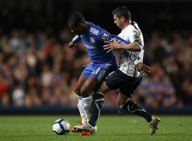 正面临挑战 正面临挑战