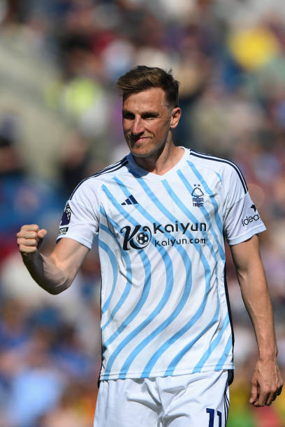 变化的竞技 变化的竞技